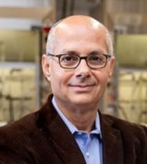 उमर एम. याघी