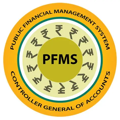 PFMS CODES : School Grants & Activities Codes